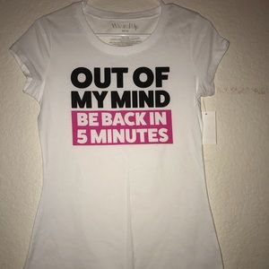 Girl's T-shirt